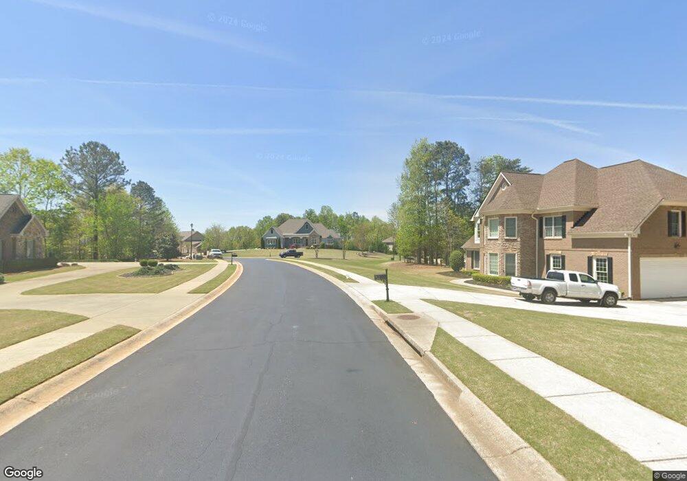 0 Winter Harbor Dr unit 8893719, Flowery Branch, GA 30542 - photo 1