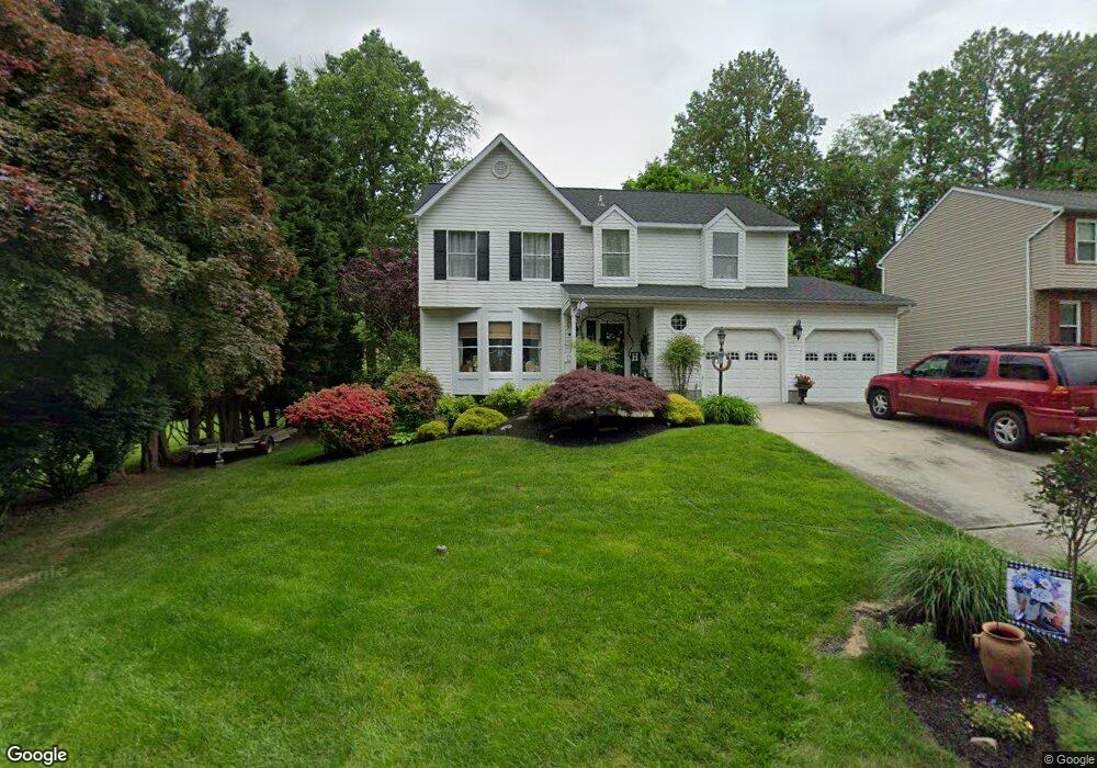 2404 Parliament Dr, Abingdon, MD 21009 - photo 1