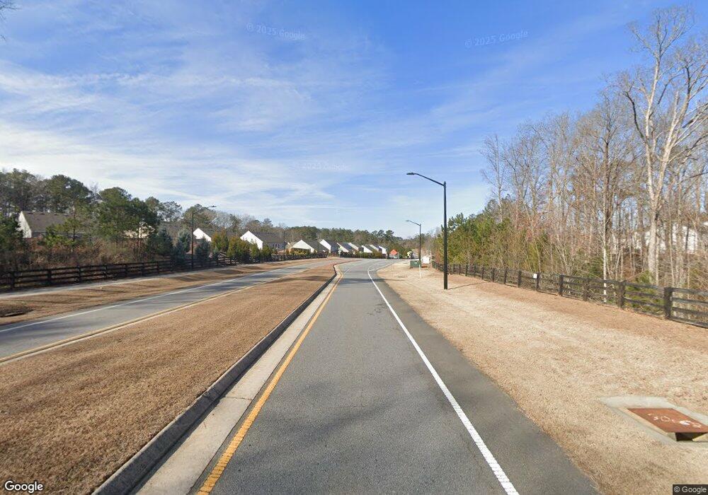 945 Acworth Rd, Acworth, GA 30101 - photo 1