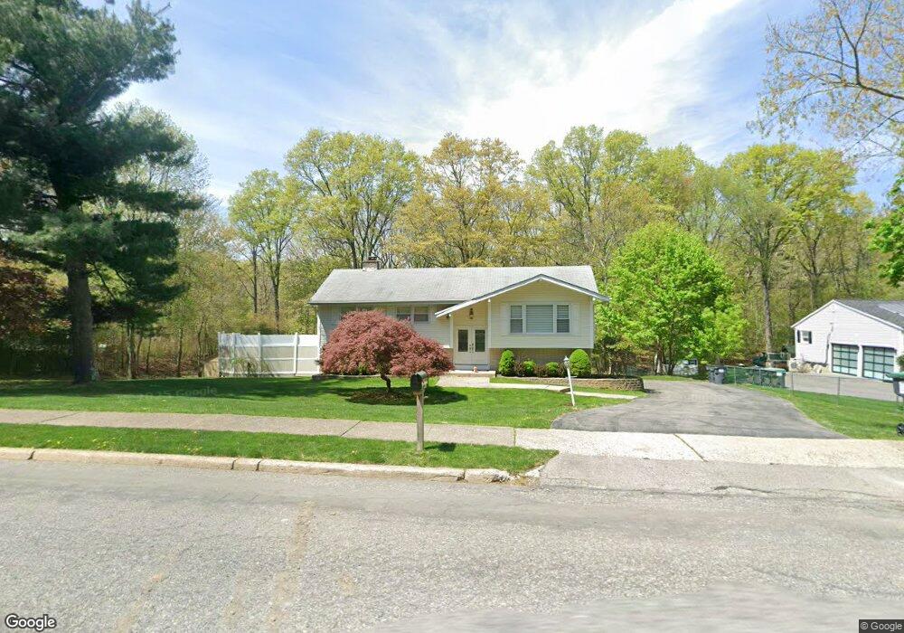 49 Milval Ln, Highland Mills, NY 10930 - photo 1