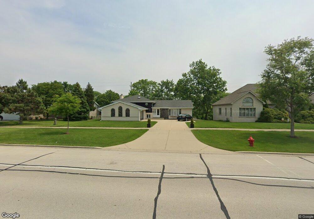 3806 E Frontage Rd, Rolling Meadows, IL 60008 - photo 1