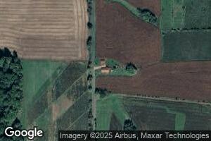 8232 Stone Mountain Rd, Gosport, IN 47433