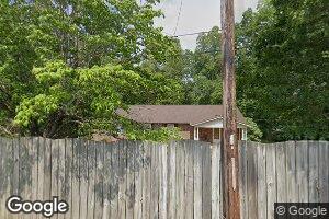 617 Hennessee St, Morganton, NC 28655