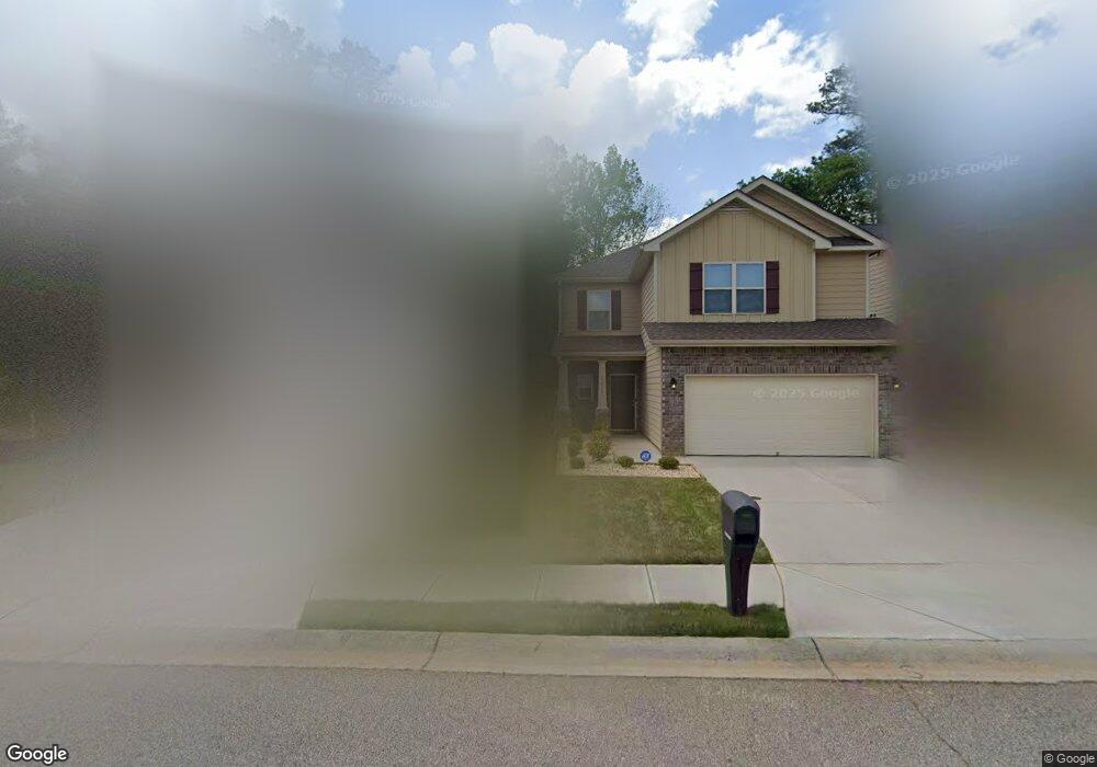 11959 Quail Rd, Hampton, GA 30228 - photo 1