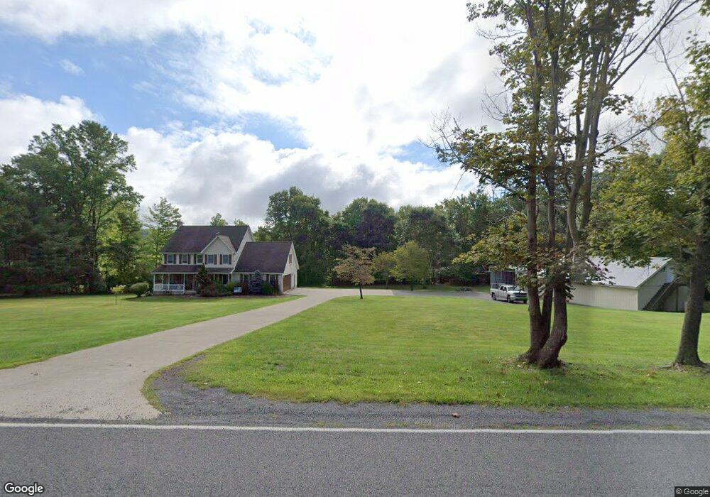 2399 High Mountain Rd, Falls, PA 18615 - photo 1