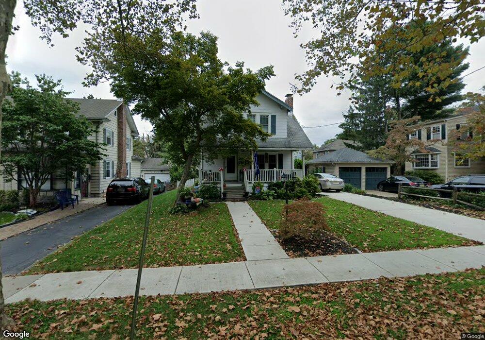 200 Morgan Ave, Collingswood, NJ 08108 - photo 1