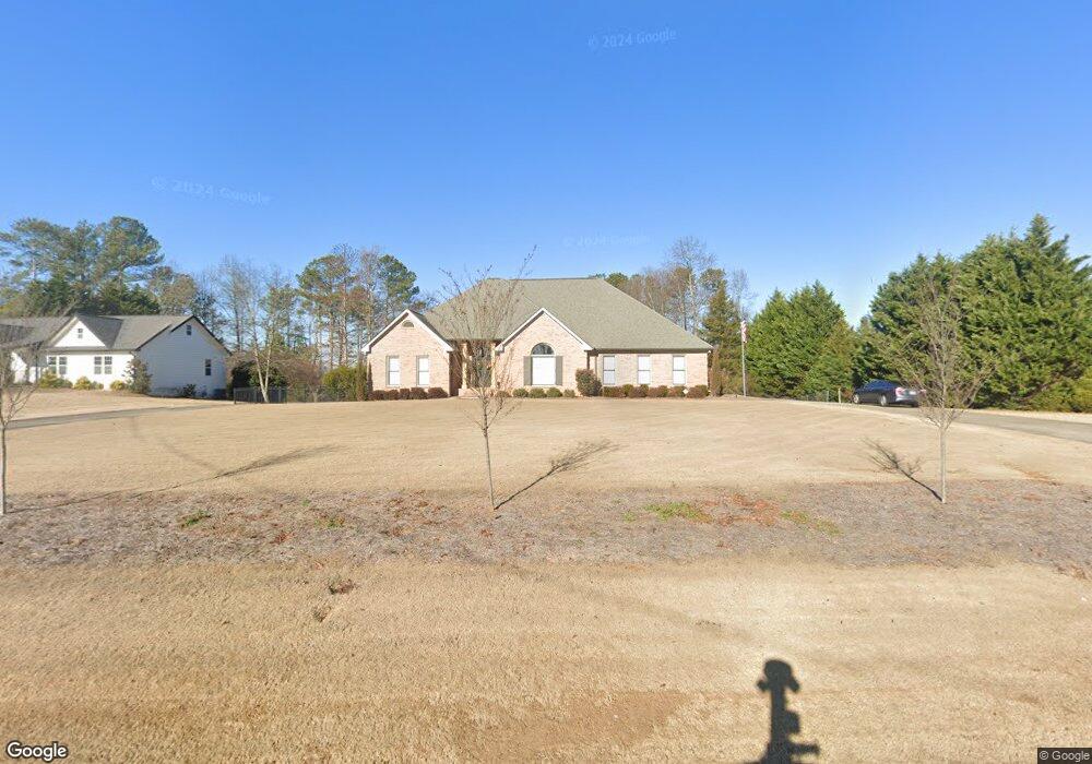 3552 N Bogan Rd, Buford, GA 30519 - photo 1