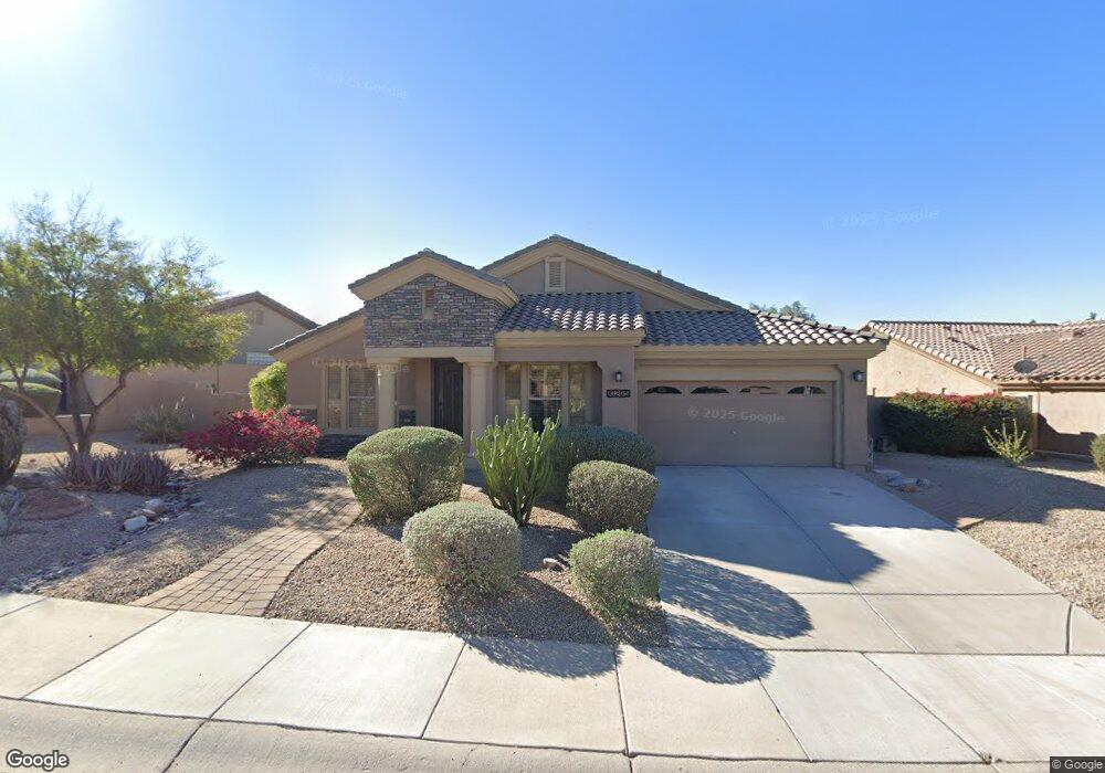 10295 E Jasmine Dr, Scottsdale, AZ 85255 - photo 1