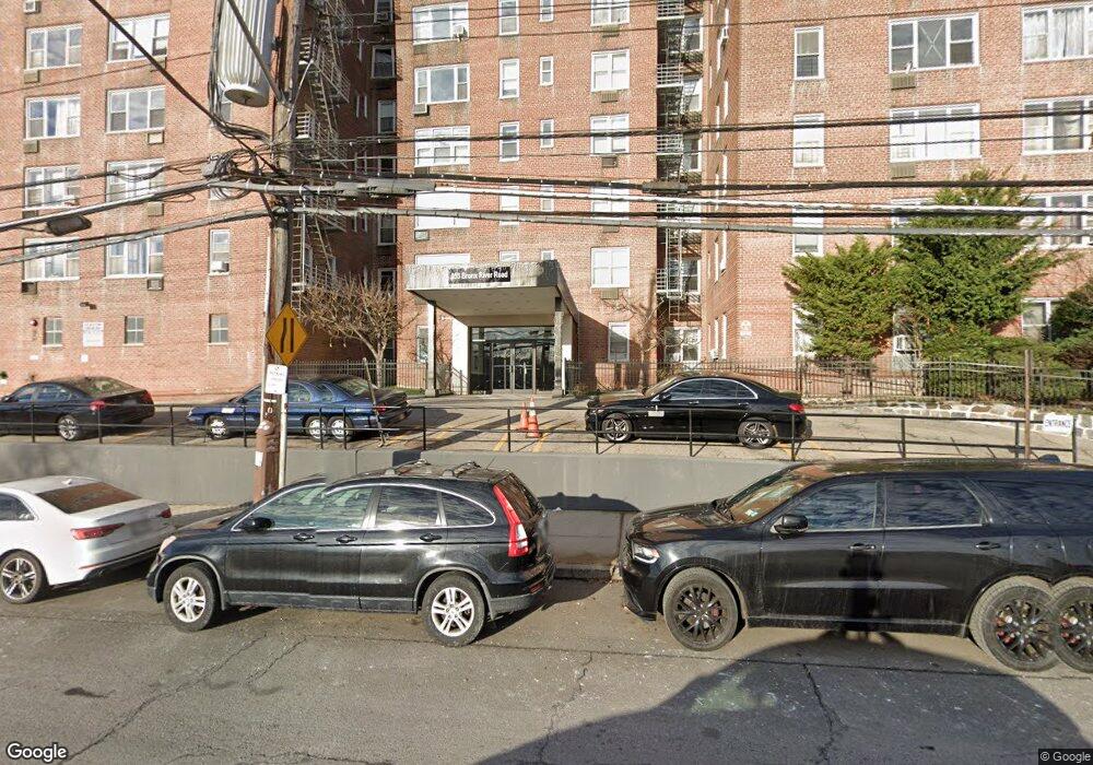 355 Bronx River Rd unit 7-I, Yonkers, NY 10704 - photo 1