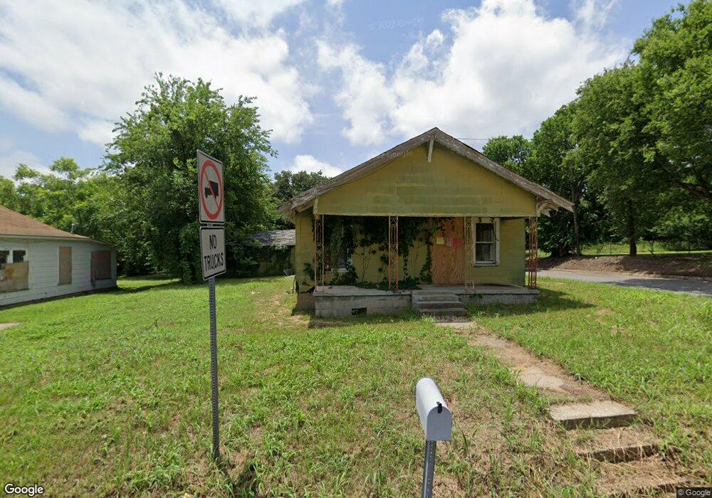 900 Roff St, Ardmore, OK 73401 - photo 1