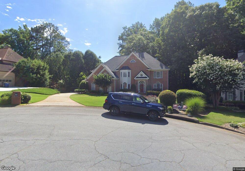 1307 Hatton Walk, Marietta, GA 30068 - photo 1