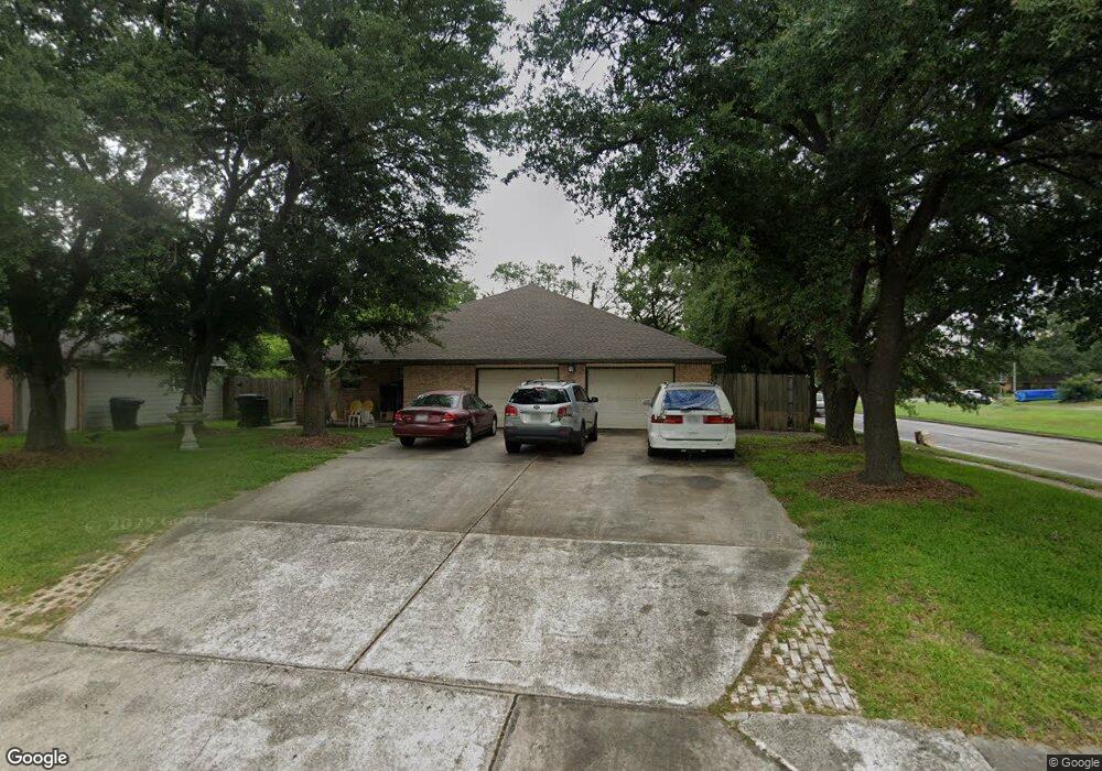 5429 De Milo Dr, Houston, TX 77092 - photo 1