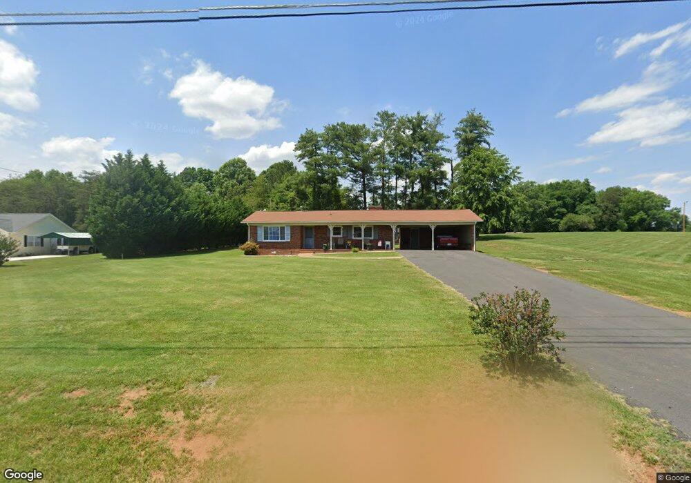 115 Museum Rd, Statesville, NC 28625 - photo 1