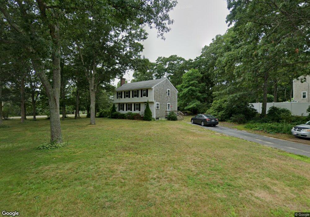 1 Portside Dr, Pocasset, MA 02559 - photo 1