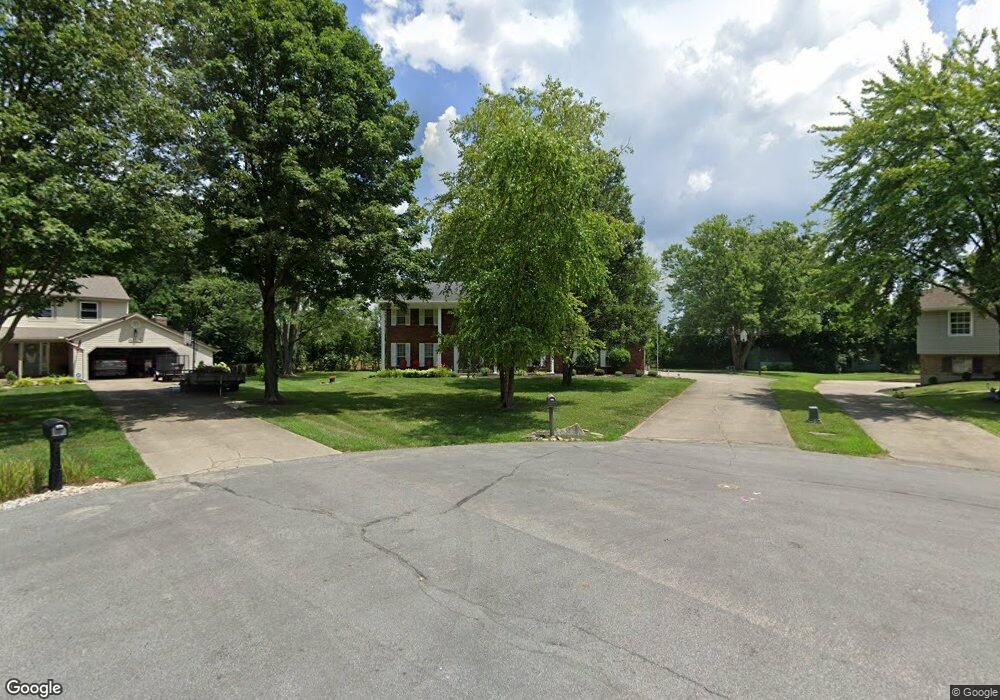 15 Belvoir Cir, Liberty Township, OH 45044 - photo 1