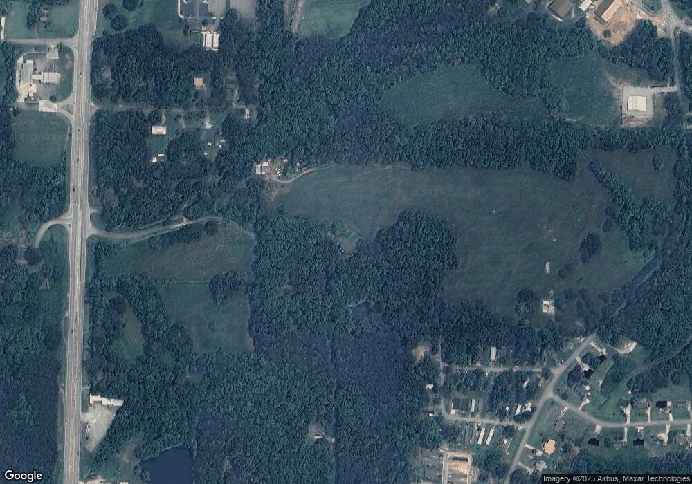 84 Happy Hollow Ln, Carrollton, GA 30116 - photo 1