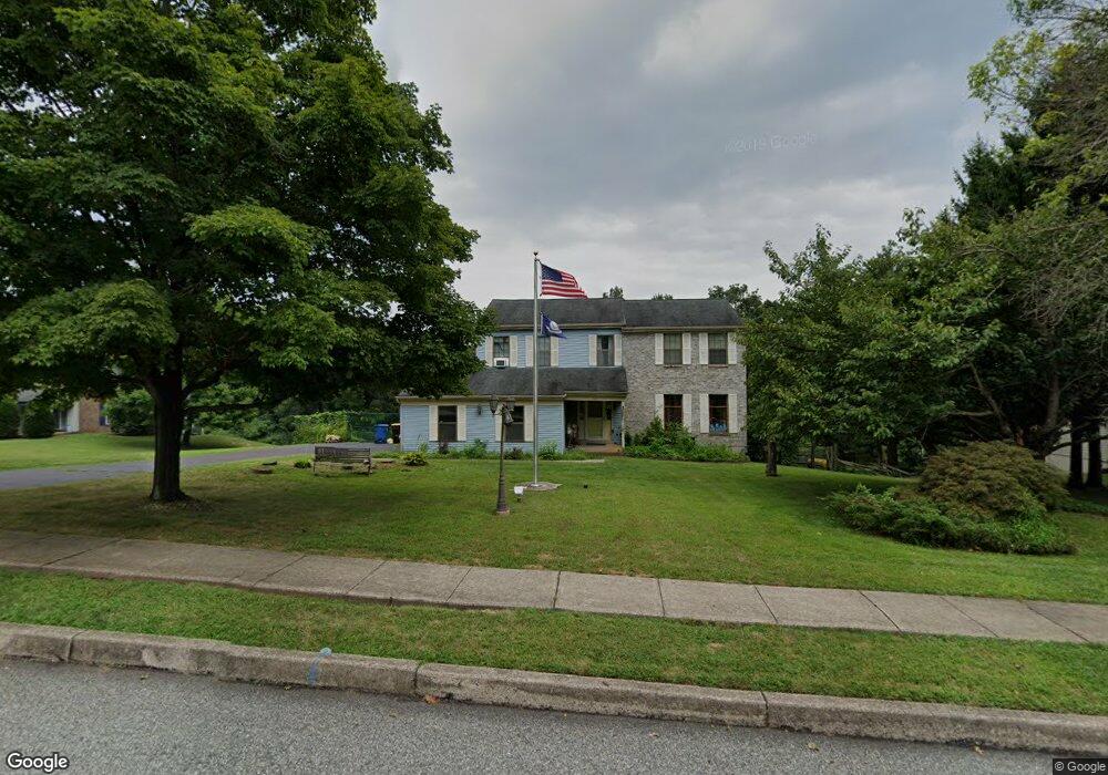 1514 Susan Dr, Lansdale, PA 19446 - photo 1