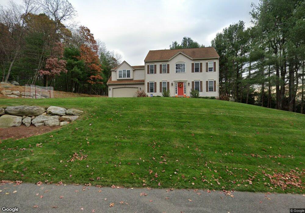 9 Cortland Dr, Hudson, MA 01749 - photo 1