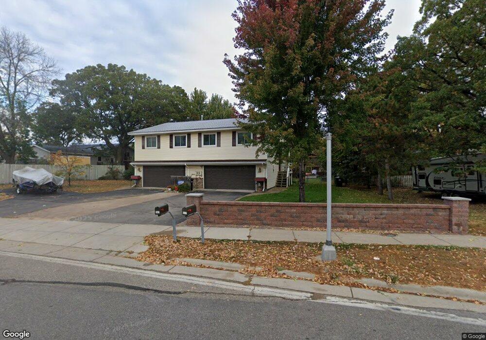 337 Egret Blvd NW, Coon Rapids, MN 55448 - photo 1