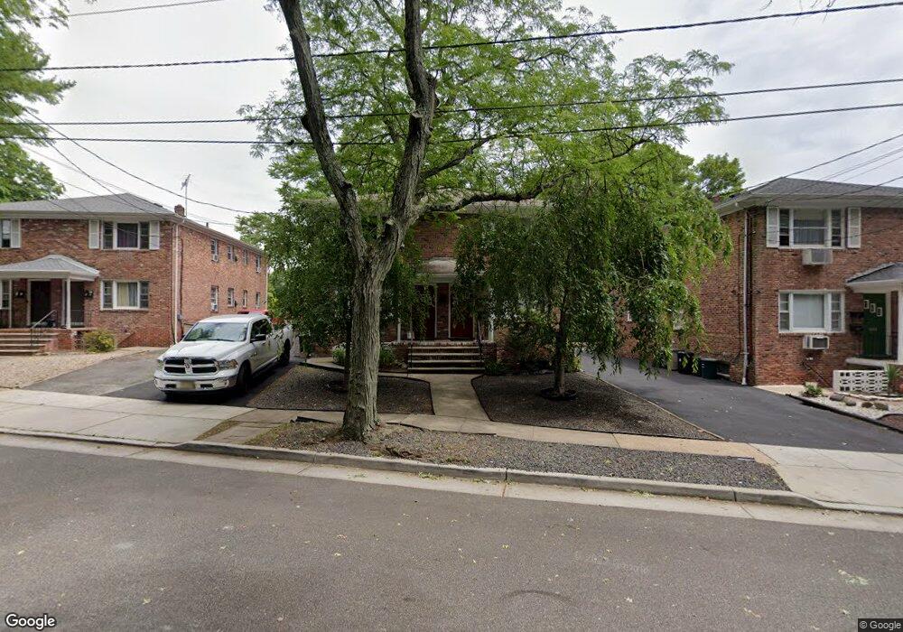 1531 Jefferson Ave unit 2, Rahway, NJ 07065 - photo 1