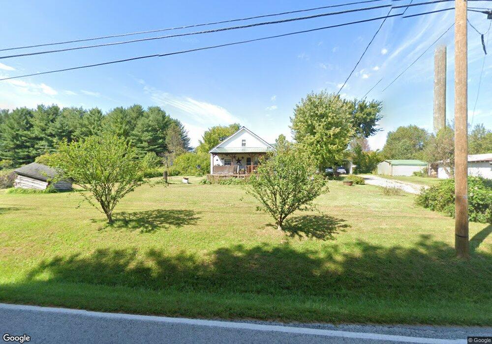 9050 State Road 135 S, Freetown, IN 47235 - photo 1