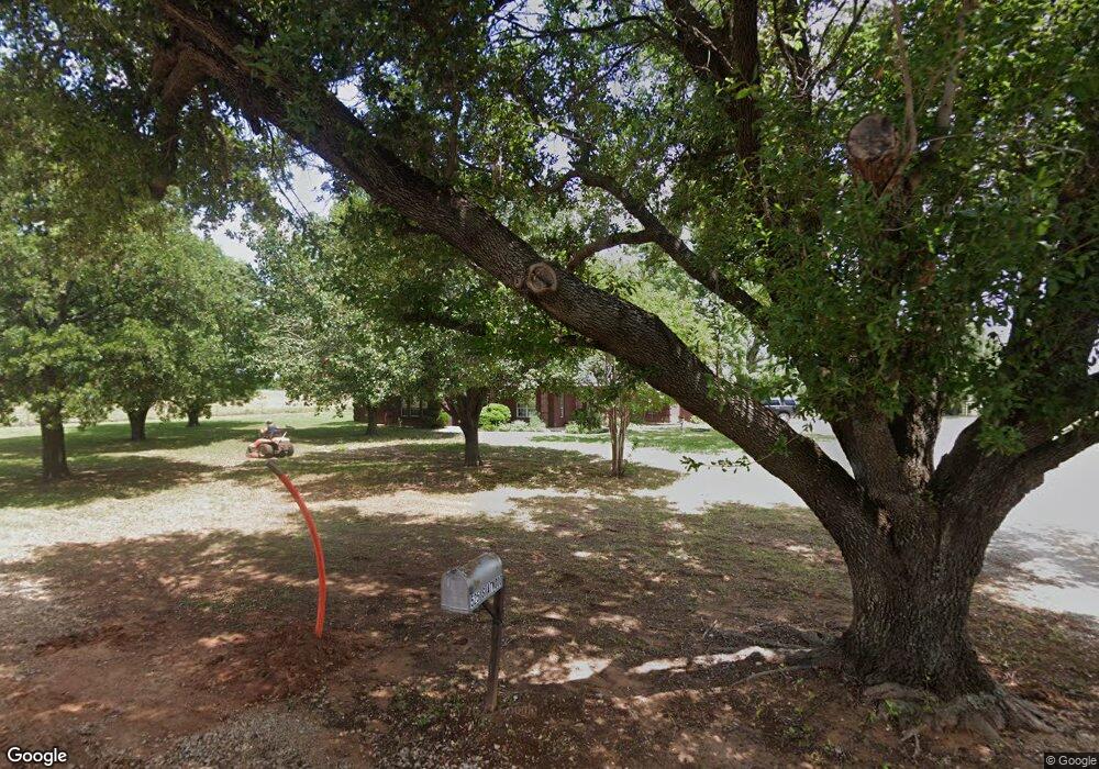 525 S Atwood St, Boyd, TX 76023 - photo 1