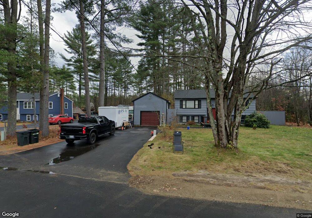 7 Smith Ave, Steep Falls, ME 04085 - photo 1