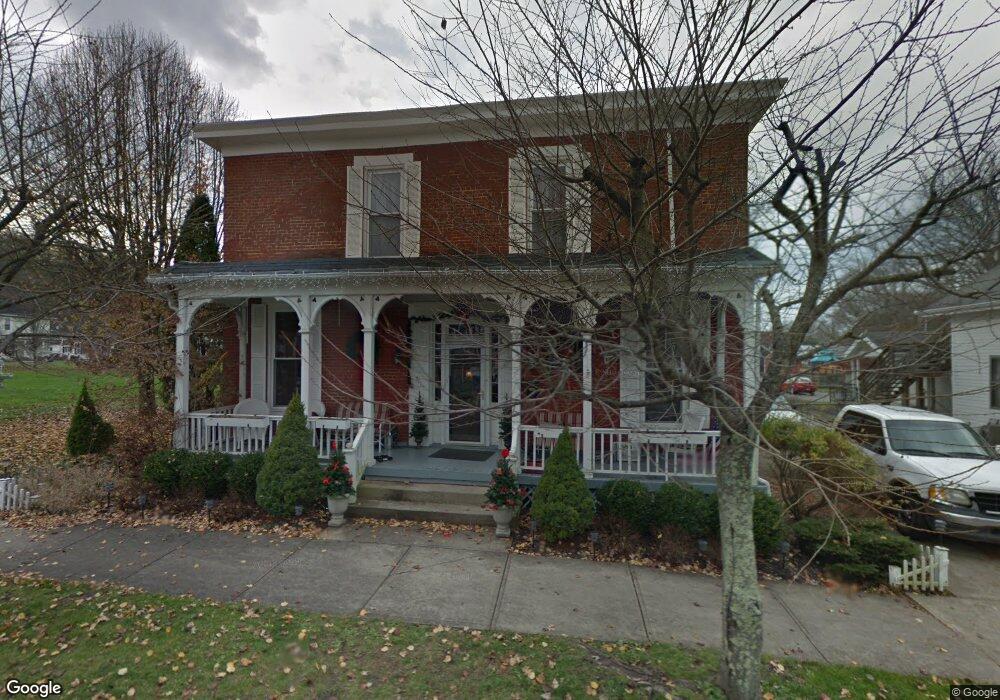 311 Bracken St, Augusta, KY 41002 - photo 1