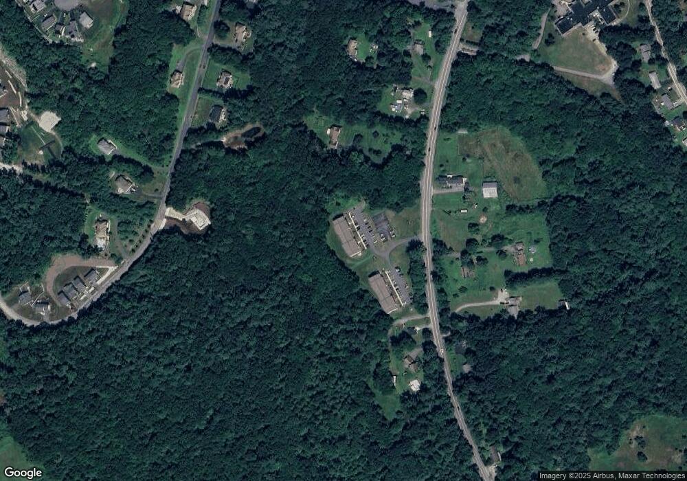 117 Quaker Hwy unit 42, Uxbridge, MA 01569 - photo 1