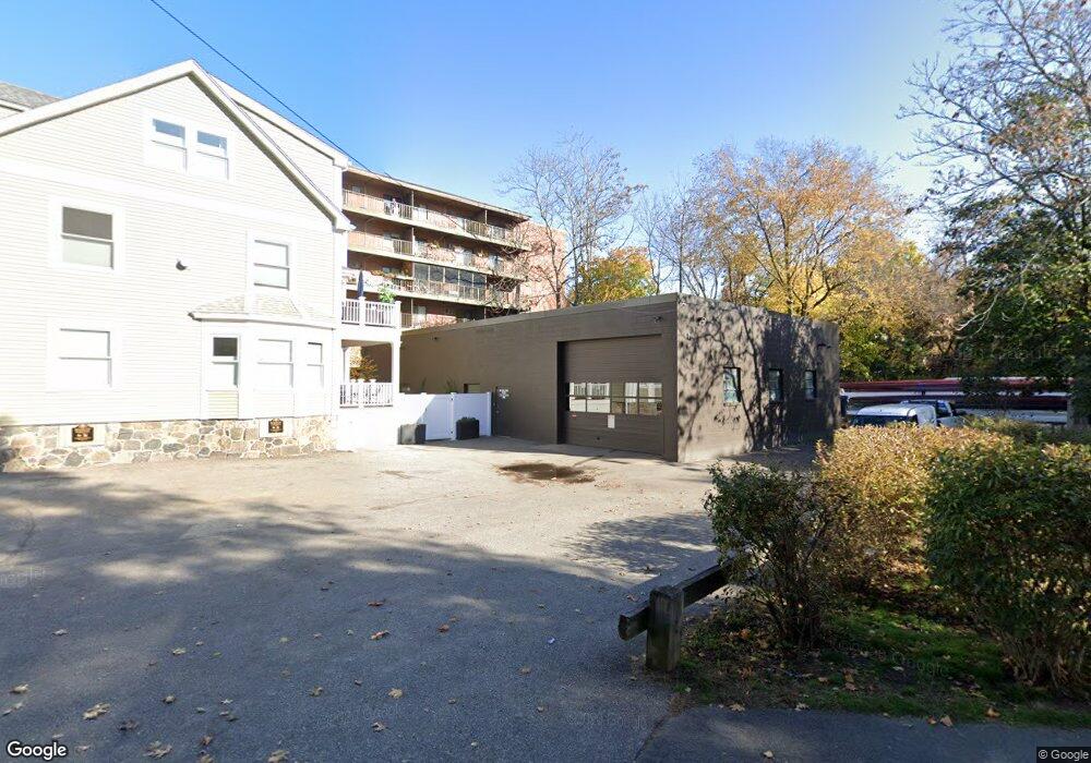 20 Pond Ln, Arlington, MA 02474 - photo 1