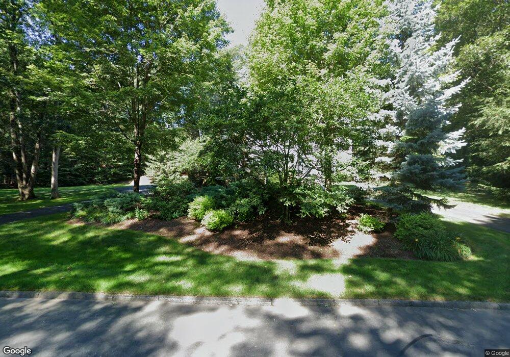 3 The Glade, Simsbury, CT 06070 - photo 1