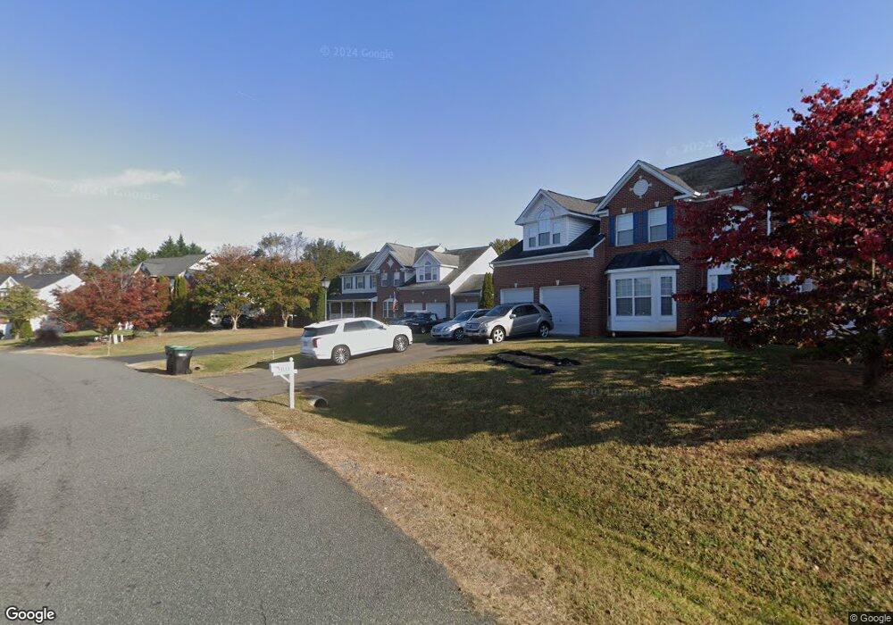 12513 Ventura Ln, Fredericksburg, VA 22407 - photo 1