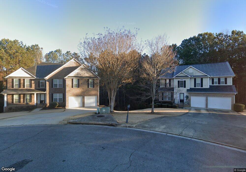 37 Creekview Ct, Acworth, GA 30101 - photo 1