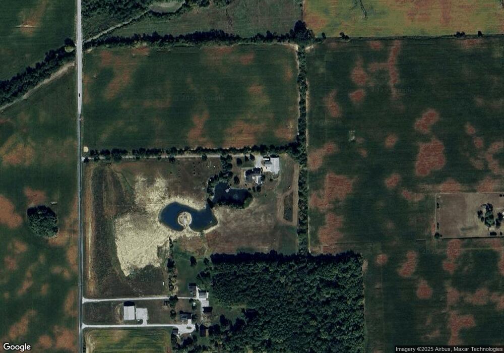 20207 Centennial Rd, Sheridan, IN 46069 - photo 1