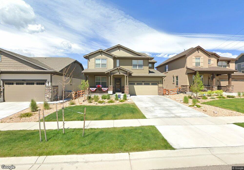 8859 Gore St, Arvada, CO 80007 - photo 1