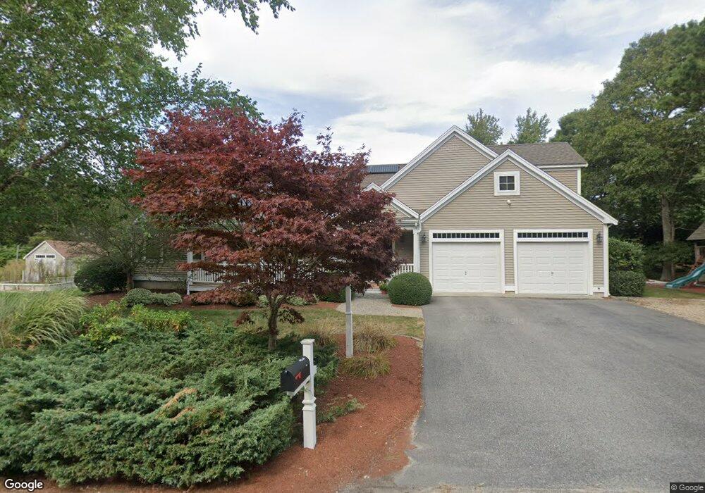 7 Mary Manuel Way, East Falmouth, MA 02536 - photo 1