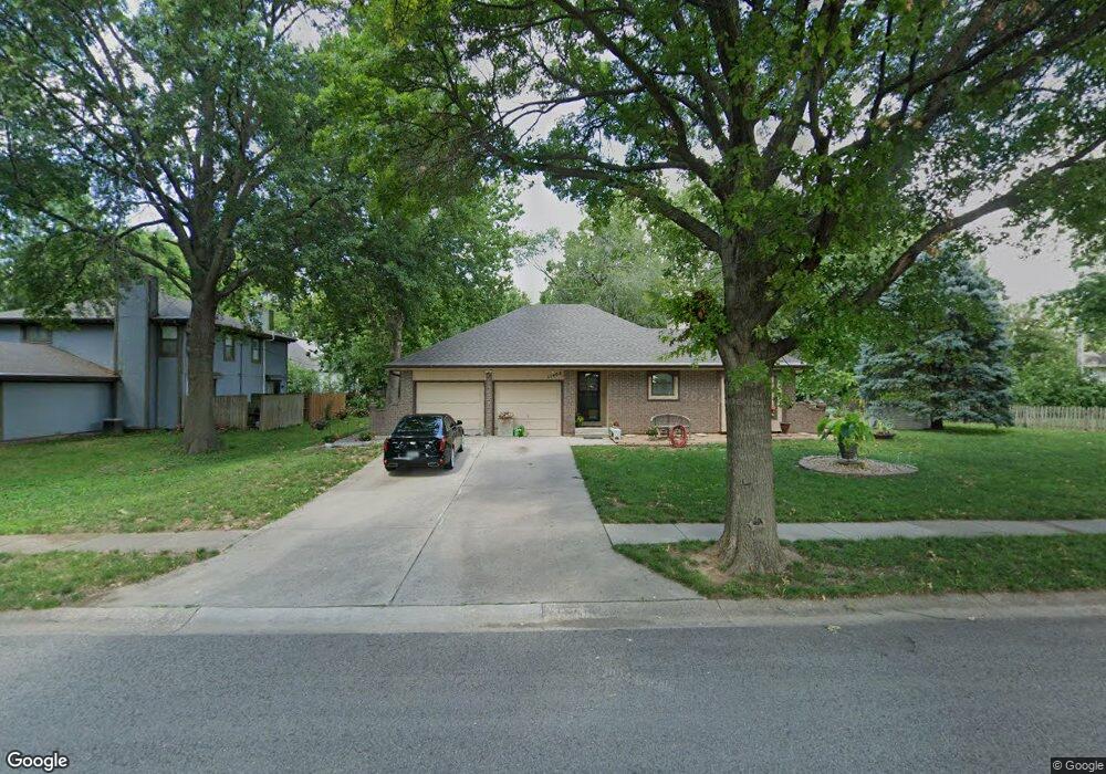 11408 W 71st Terrace, Shawnee, KS 66203 - photo 1