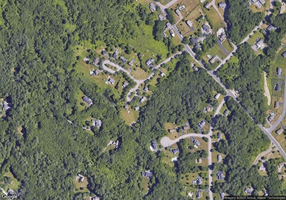 4 Ash Tree Ln, North Billerica, MA 01862 - photo 1