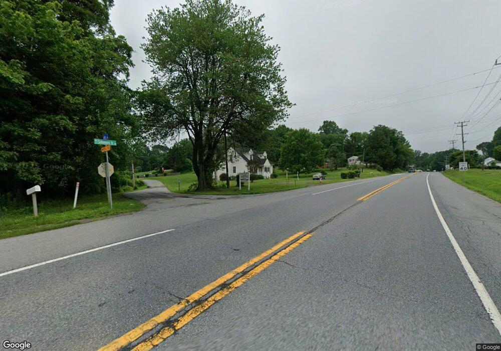 0 Ark Rd, Lothian, MD 20711 - photo 1