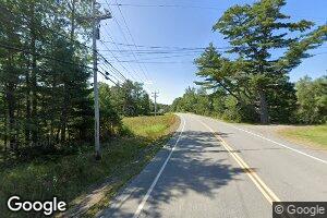 320 Us Route 1, Pembroke, ME 04666