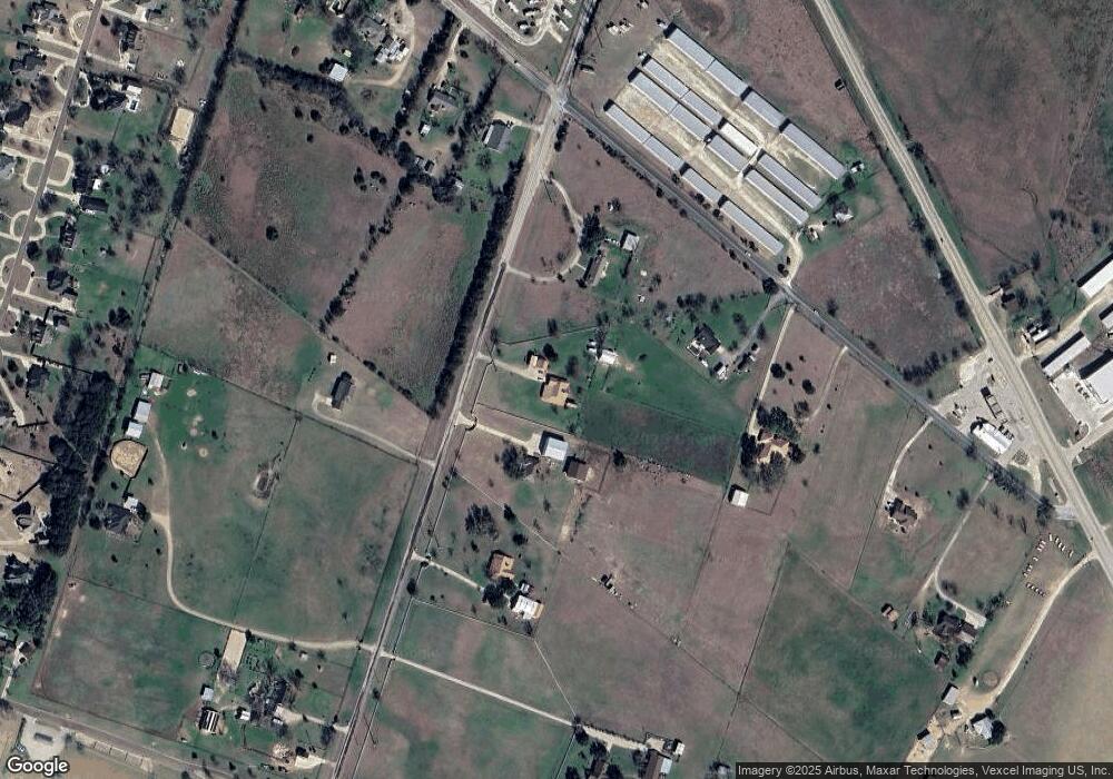 5597 Cedar Ridge Park Rd, Temple, TX 76502 - photo 1