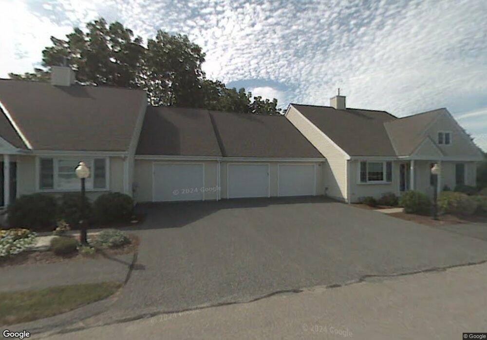 1 Lenox Way, Westborough, MA 01581 - photo 1