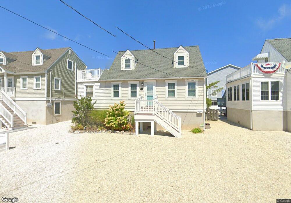 17 W Cape Cod Ln, Long Beach Township, NJ 08008 - photo 1
