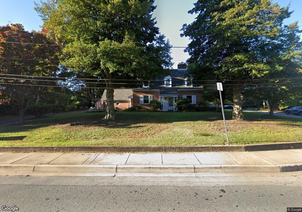 1010 Dale Dr, Silver Spring, MD 20910 - photo 1