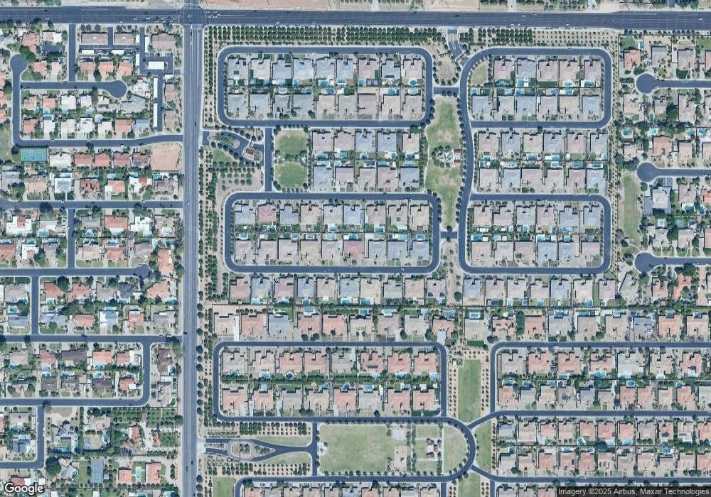 3718 E Fairfield St, Mesa, AZ 85205 - photo 1