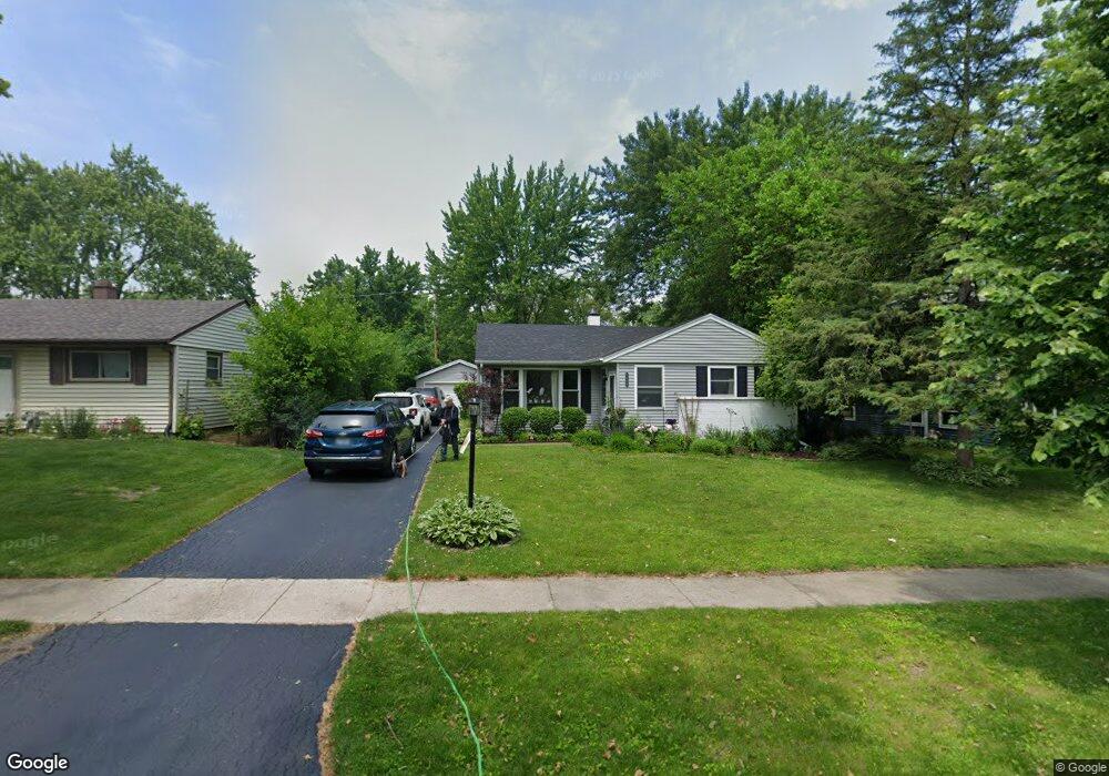 2904 Thrush Ln, Rolling Meadows, IL 60008 - photo 1