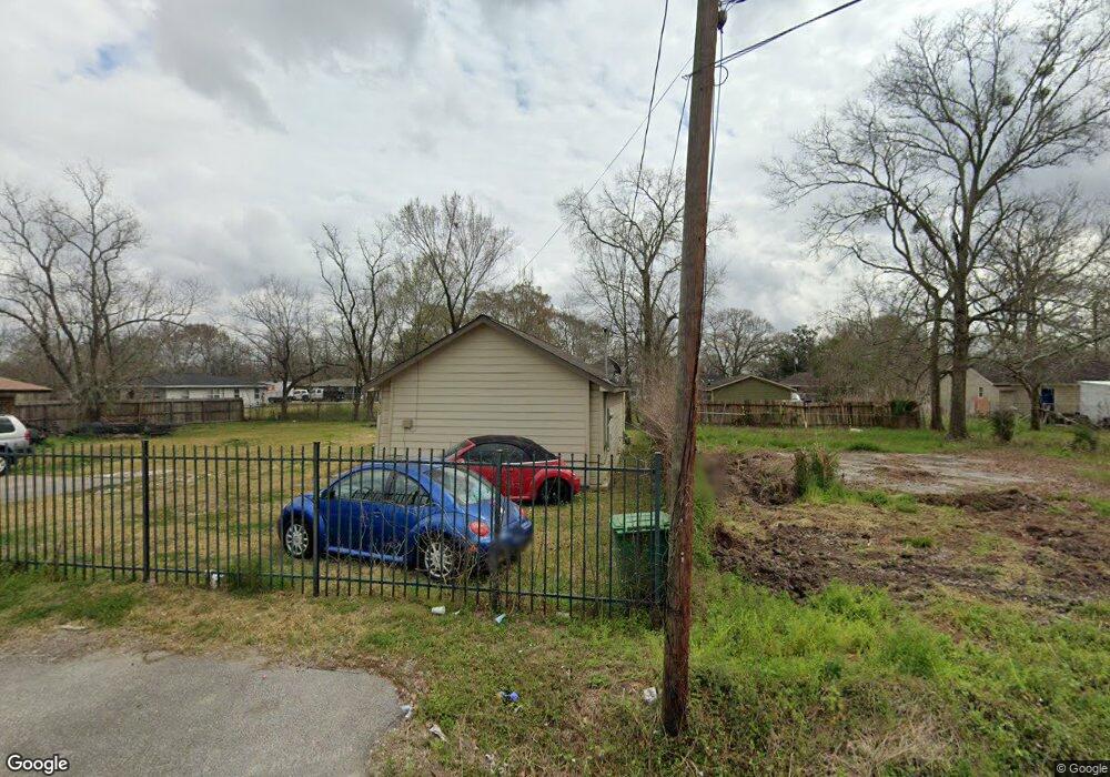 6729 Dumble St, Houston, TX 77021 - photo 1