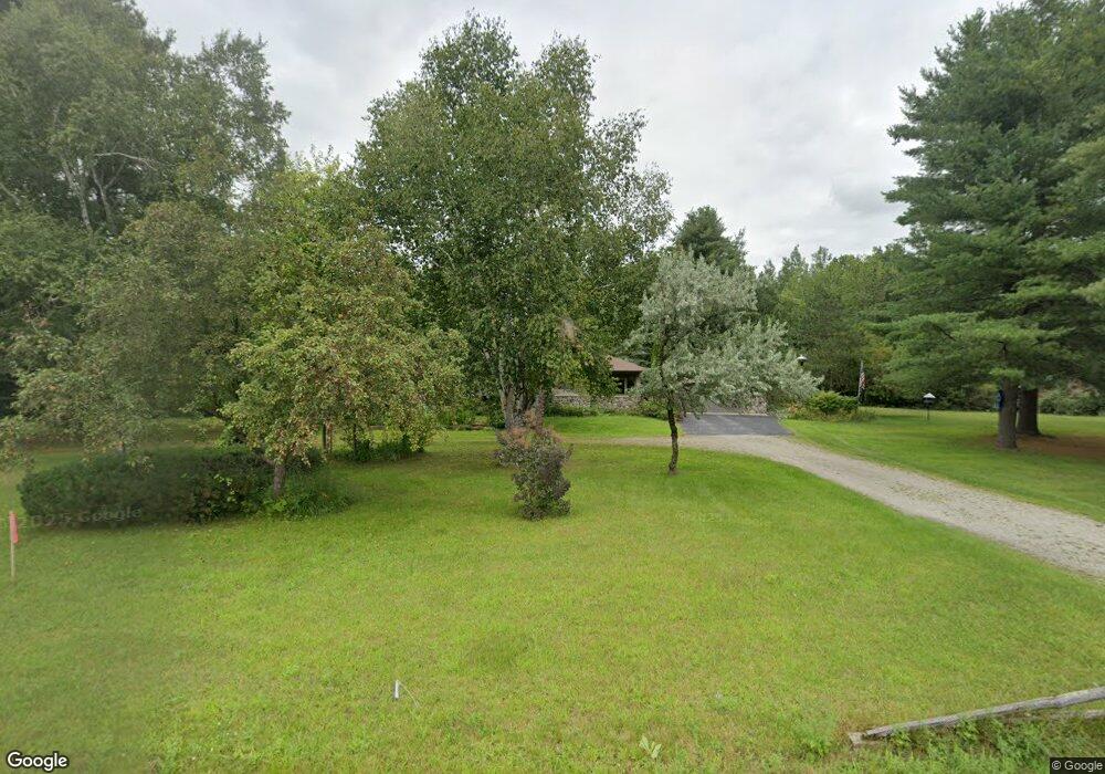 W2972 Twin Creek Rd, Porterfield, WI 54159 - photo 1
