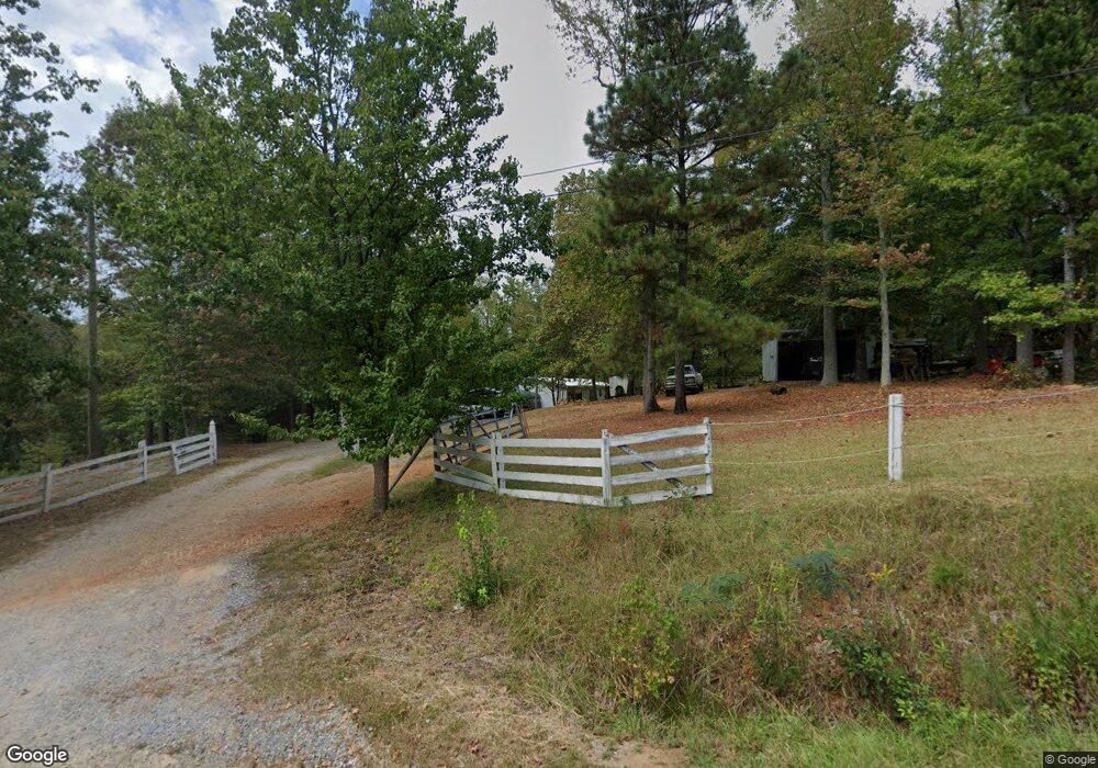 112 Thomas Rd, Waco, GA 30182 - photo 1