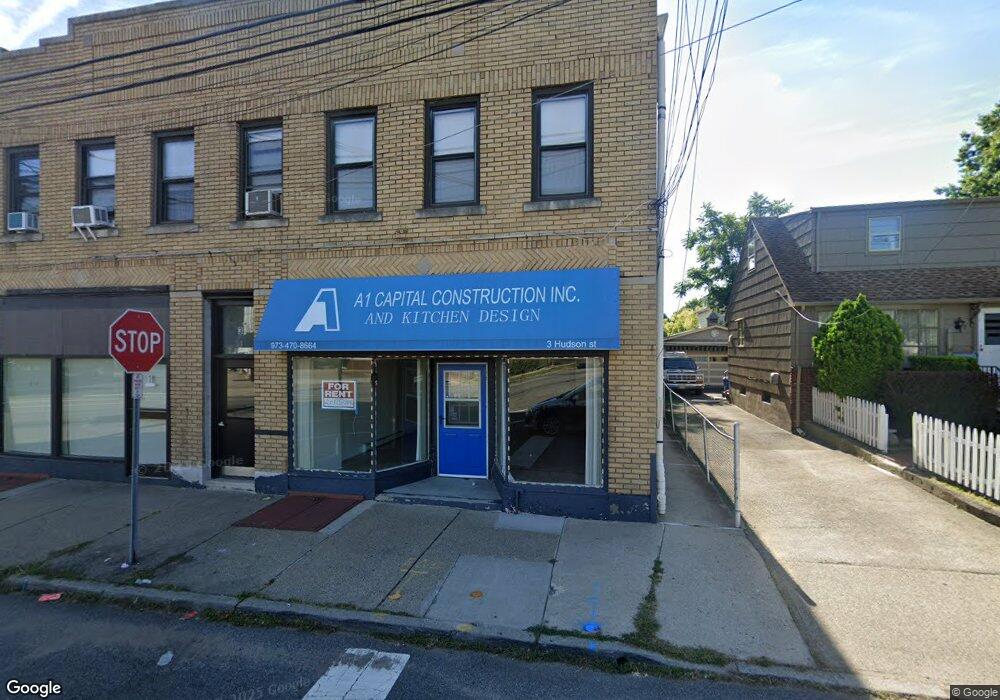 3 Hudson St unit 3, Clifton, NJ 07011 - photo 1